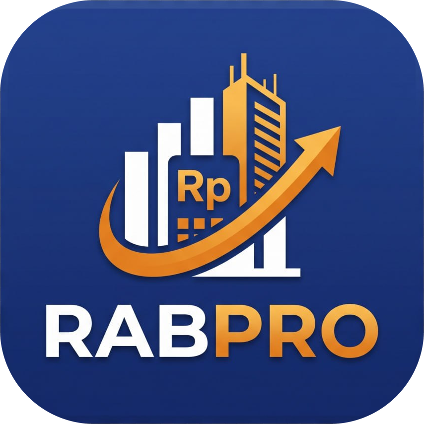 RABPro Logo